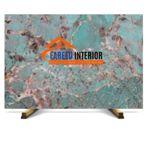 Amazonite