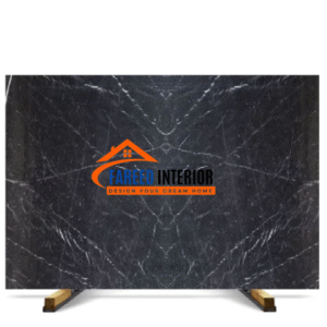 Armani Grey Marble