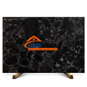 Black Forest Marble