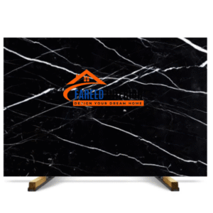 Black Marquina Marble
