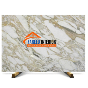 Calacatta Gold Marble