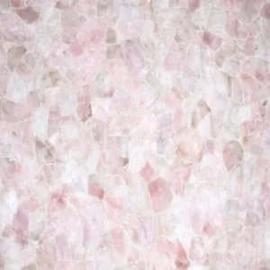 Rose Quartz Slab