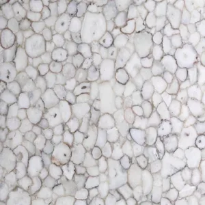 Crystal Agate