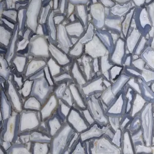 Blue Lace Agate Slab