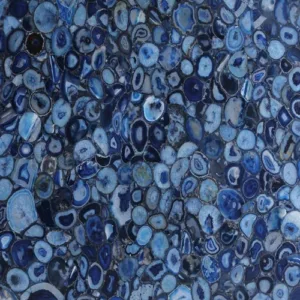 Blue Diamond Slab