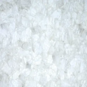 White Quartz With Backlit