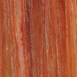 Red Travertine